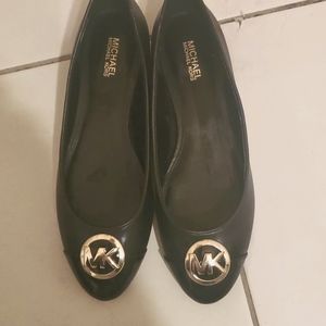 Michael Kors flats